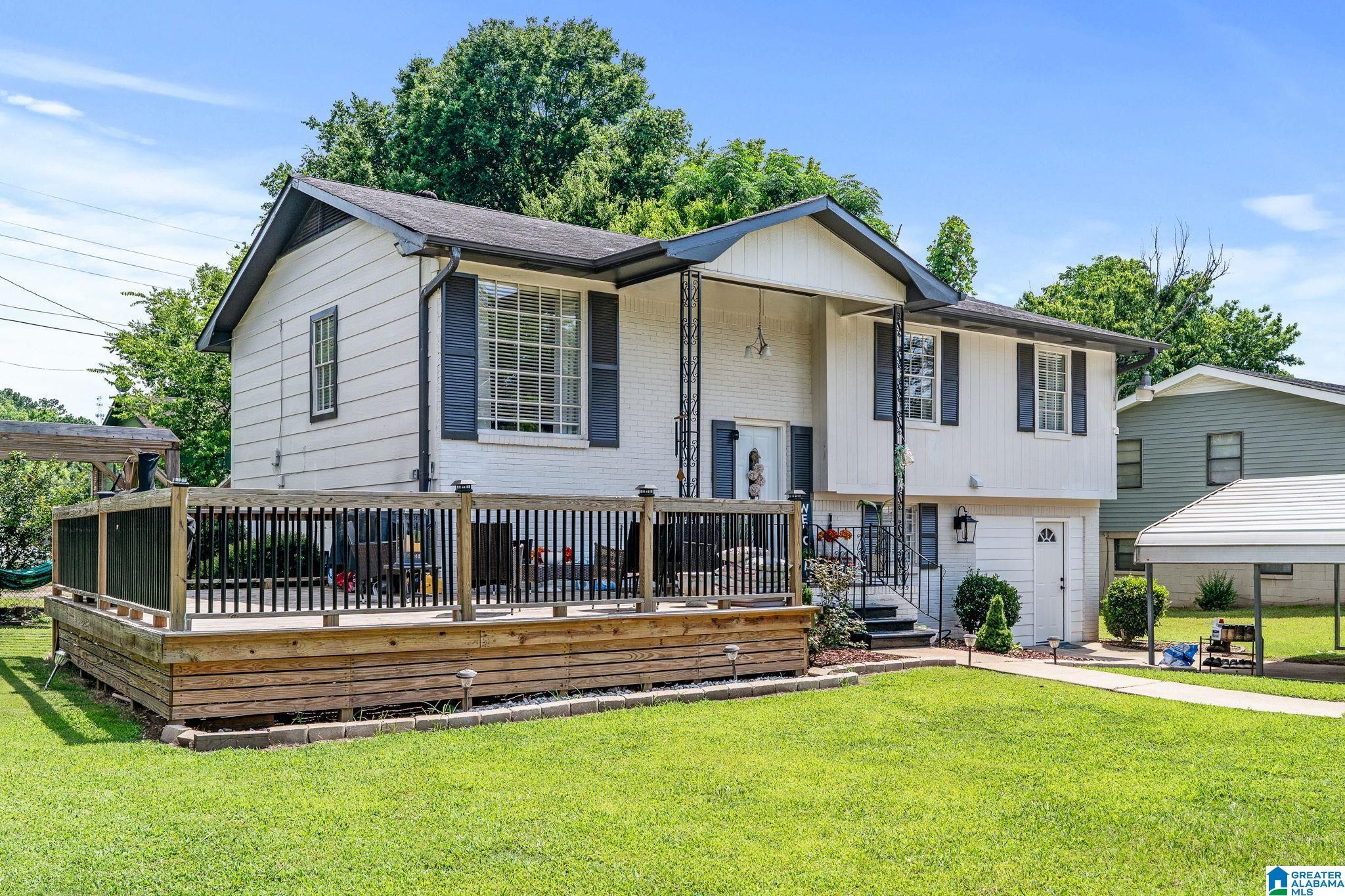 730 28th Terrace South Bessemer, AL 35020 - Photo 33 of 33