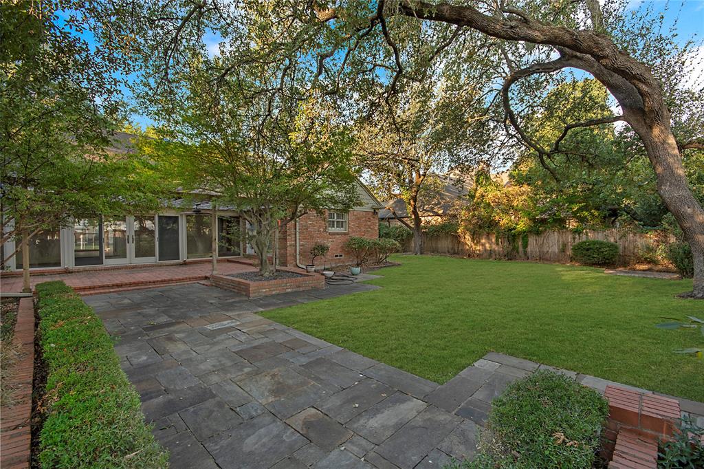 5859 Colhurst Street Dallas, TX 75230 - Photo 8 of 16 Gallery Image 8
