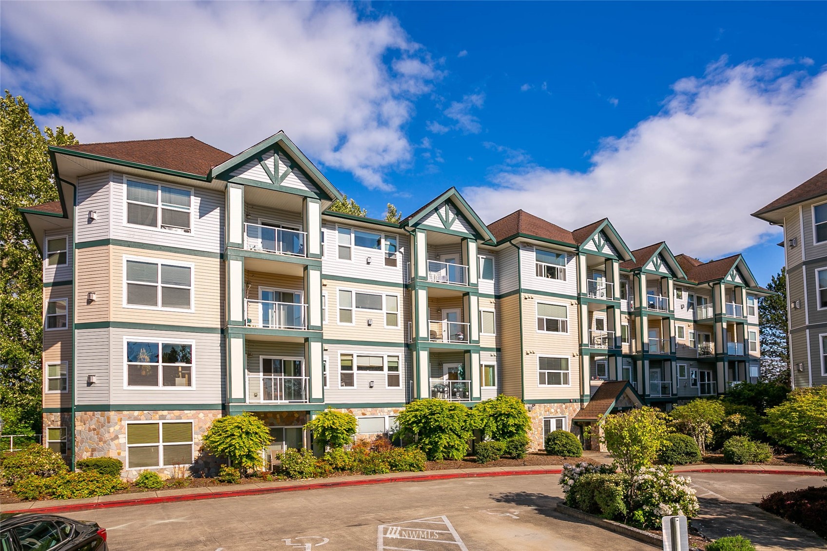 259 West Bakerview Road, Unit C207 Bellingham, WA 98226 - Photo 1 of 23 Gallery Image 1