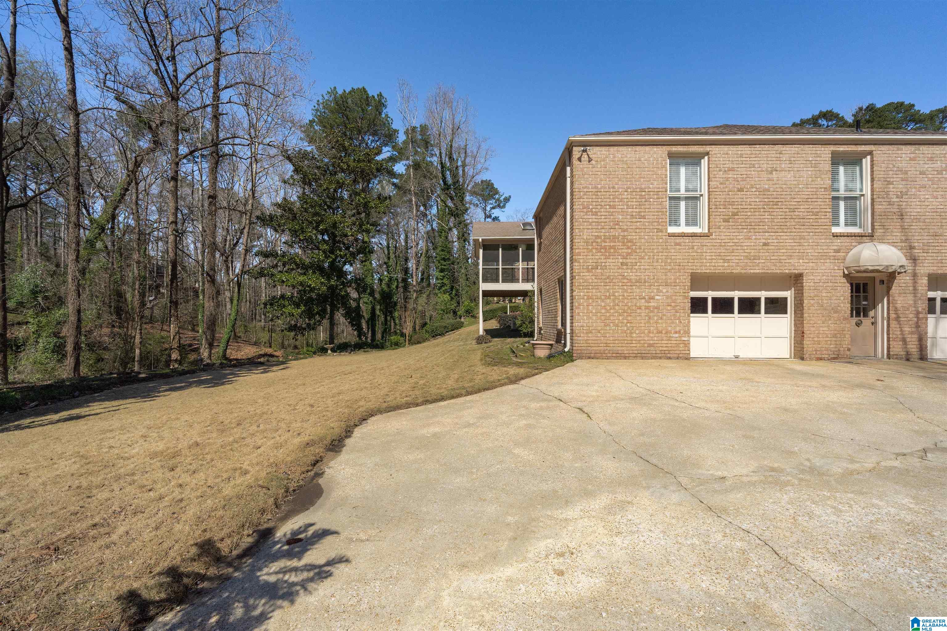 4608 Pine Mountain Road Birmingham, AL 35213 - Photo 36 of 46 Gallery Image 36