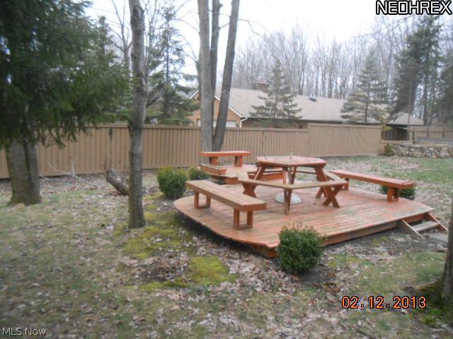 12937 Ridge Creek Road Strongsville, OH 44136 - Photo 14 of 14 Gallery Image 14