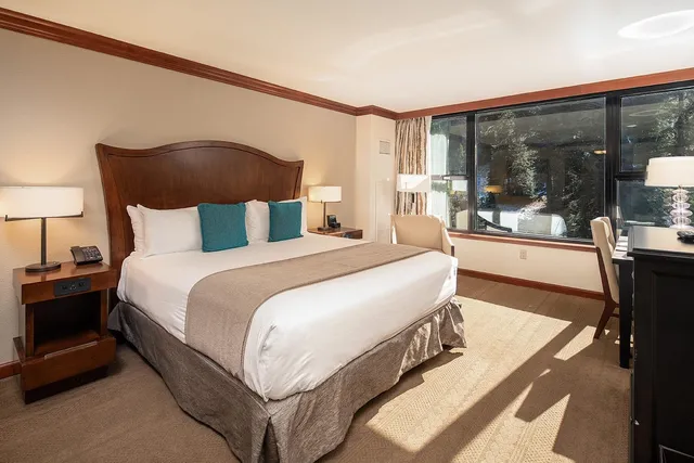 $375,000 | 400 Resort Road, Unit 635, Olympic Valley, CA 96146