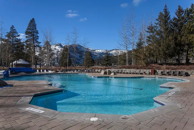 $370,000 | 400 Resort Road, Unit 635, Olympic Valley, CA 96146