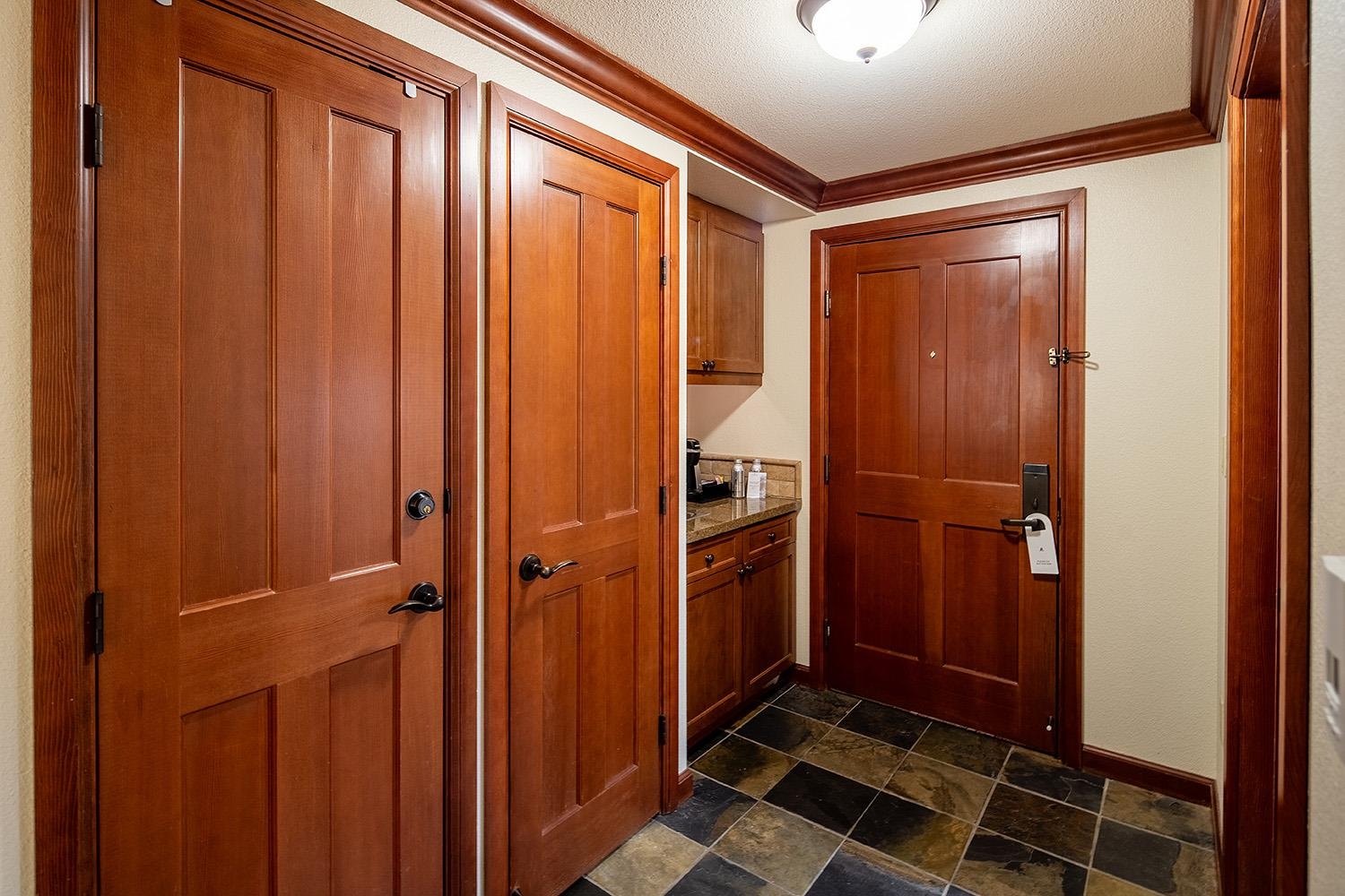 400 Resort Road, Unit 635 Olympic Valley, CA 96146 - Photo 8 of 23 a view of front door