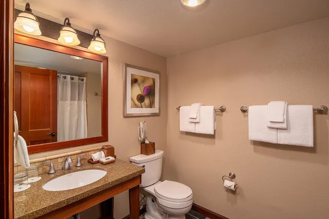 $370,000 | 400 Resort Road, Unit 635, Olympic Valley, CA 96146