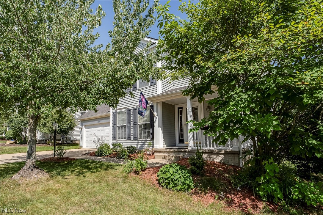 5085 Ridge Meadow Drive Stow, OH 44224 - Photo 2 of 33