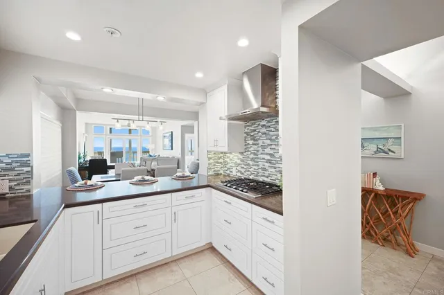 $2,450,000 | 111 Sequoia Avenue, Unit C, Carlsbad, CA 92008