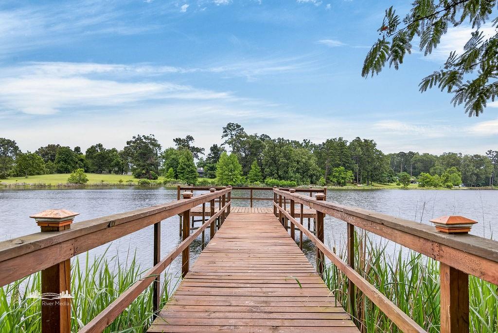 627 Levite Road Mansfield, LA 71052 - Photo 36 of 37