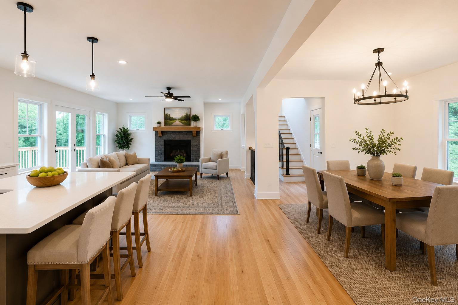 750 Ridgebury Road Slate Hill, NY 10973 - Photo 20 of 50 Virtually Staged