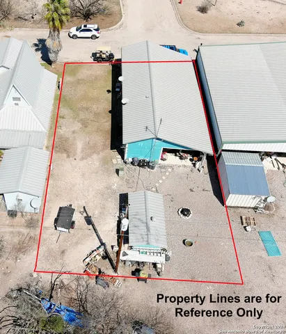 $80,000 | 138 De Zavala Street, Brackettville, TX 78832