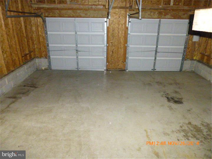 38 Chase Road Lumberton, NJ 08048 - Photo 11 of 21 Garage