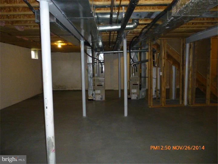 38 Chase Road Lumberton, NJ 08048 - Photo 12 of 21 Basement