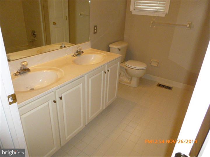 38 Chase Road Lumberton, NJ 08048 - Photo 13 of 21 Bathroom