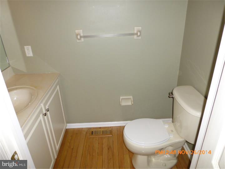 38 Chase Road Lumberton, NJ 08048 - Photo 14 of 21 Half Bath