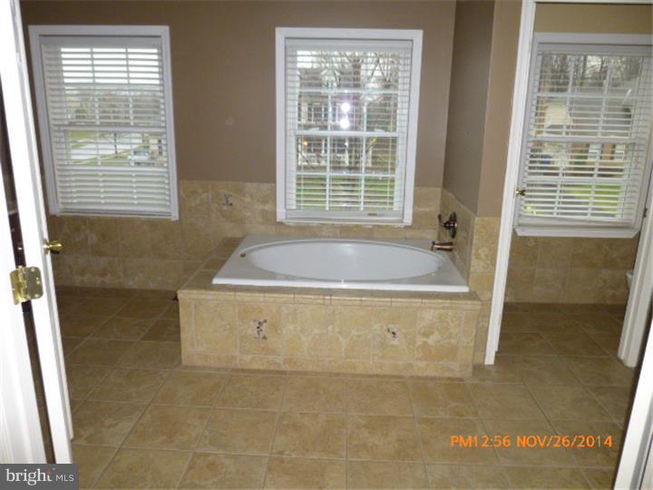 38 Chase Road Lumberton, NJ 08048 - Photo 15 of 21 Master Bathroom