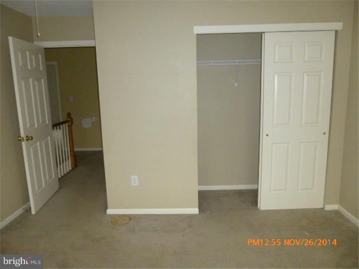 38 Chase Road Lumberton, NJ 08048 - Photo 18 of 21 Bedroom 3
