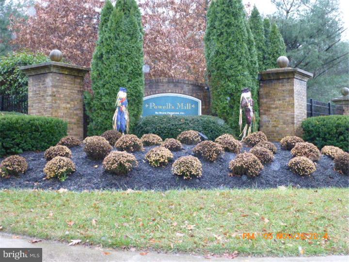 38 Chase Road Lumberton, NJ 08048 - Photo 20 of 21 Community Entrance