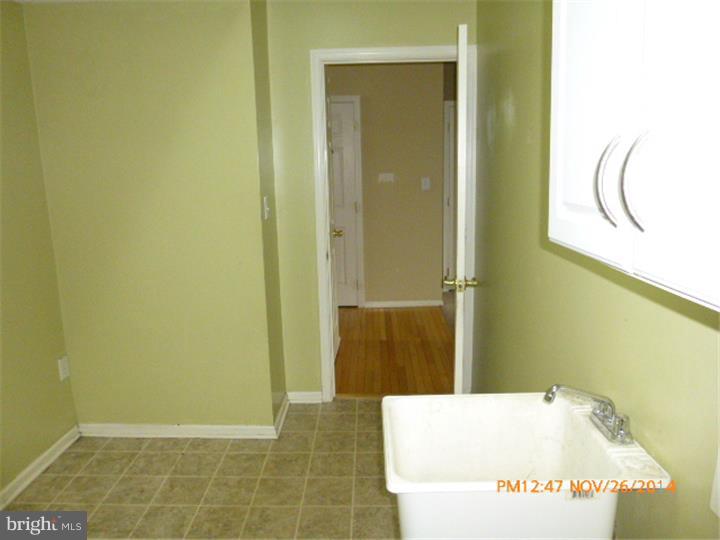38 Chase Road Lumberton, NJ 08048 - Photo 10 of 21 Laundry Room