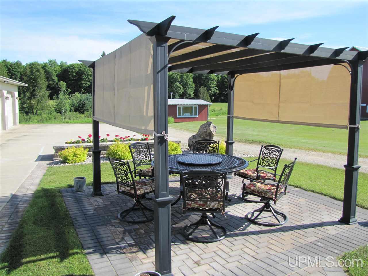 6776 32nd Road Rapid River, MI 49878 - Photo 13 of 35 Gallery Image 13
