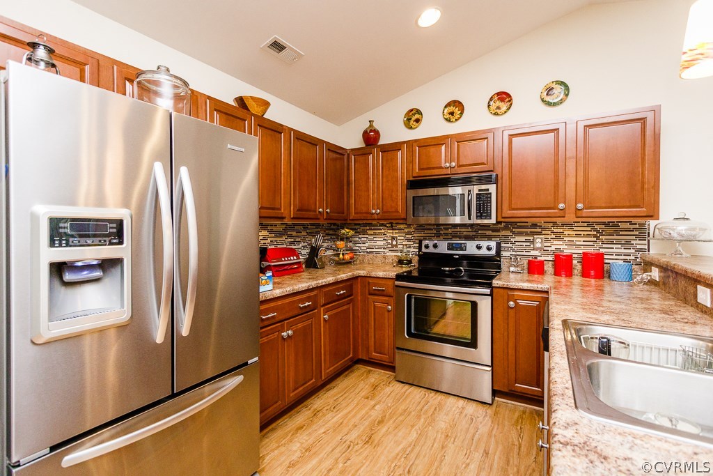 2157 Kennington Park Road, Unit 2157 Aylett, VA 23009 - Photo 11 of 26 Gallery Image 11