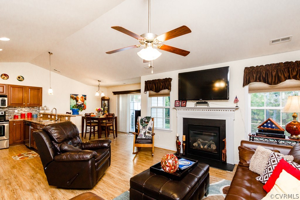2157 Kennington Park Road, Unit 2157 Aylett, VA 23009 - Photo 4 of 26 Gallery Image 4