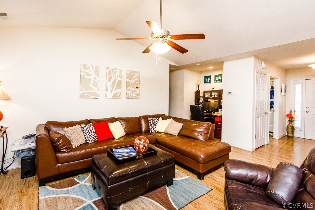 2157 Kennington Park Road, Unit 2157 Aylett, VA 23009 - Photo 5 of 26 Gallery Image 5