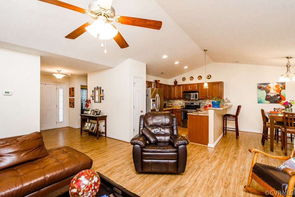 2157 Kennington Park Road, Unit 2157 Aylett, VA 23009 - Photo 6 of 26 Gallery Image 6