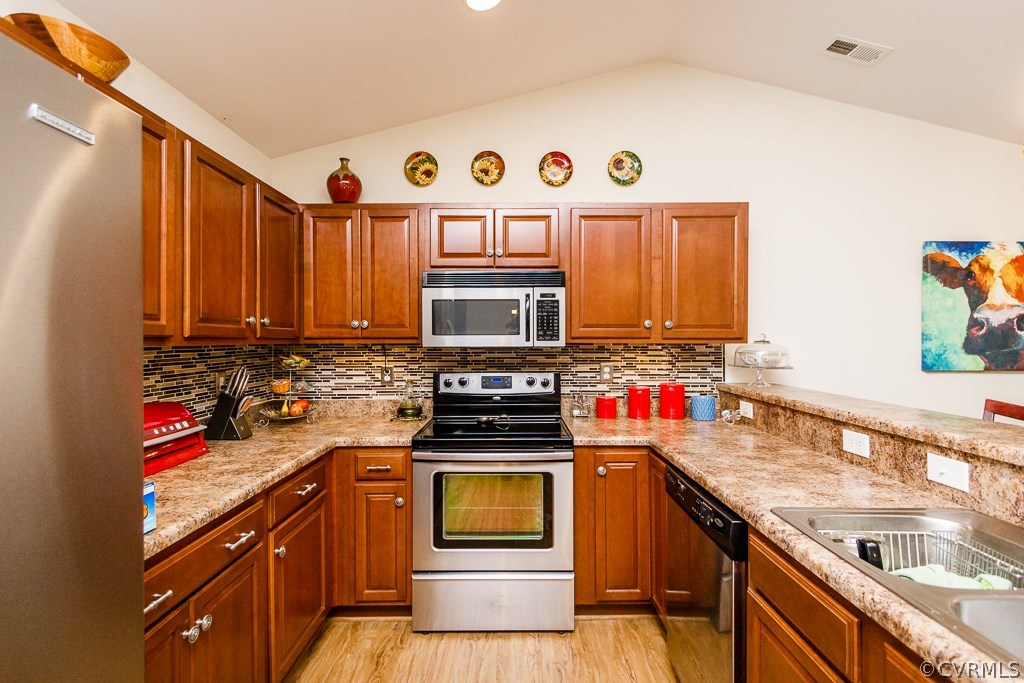2157 Kennington Park Road, Unit 2157 Aylett, VA 23009 - Photo 9 of 26 Gallery Image 9