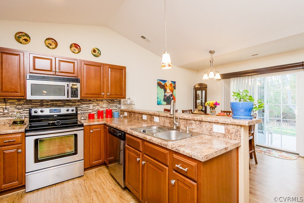 2157 Kennington Park Road, Unit 2157 Aylett, VA 23009 - Photo 10 of 26 Gallery Image 10