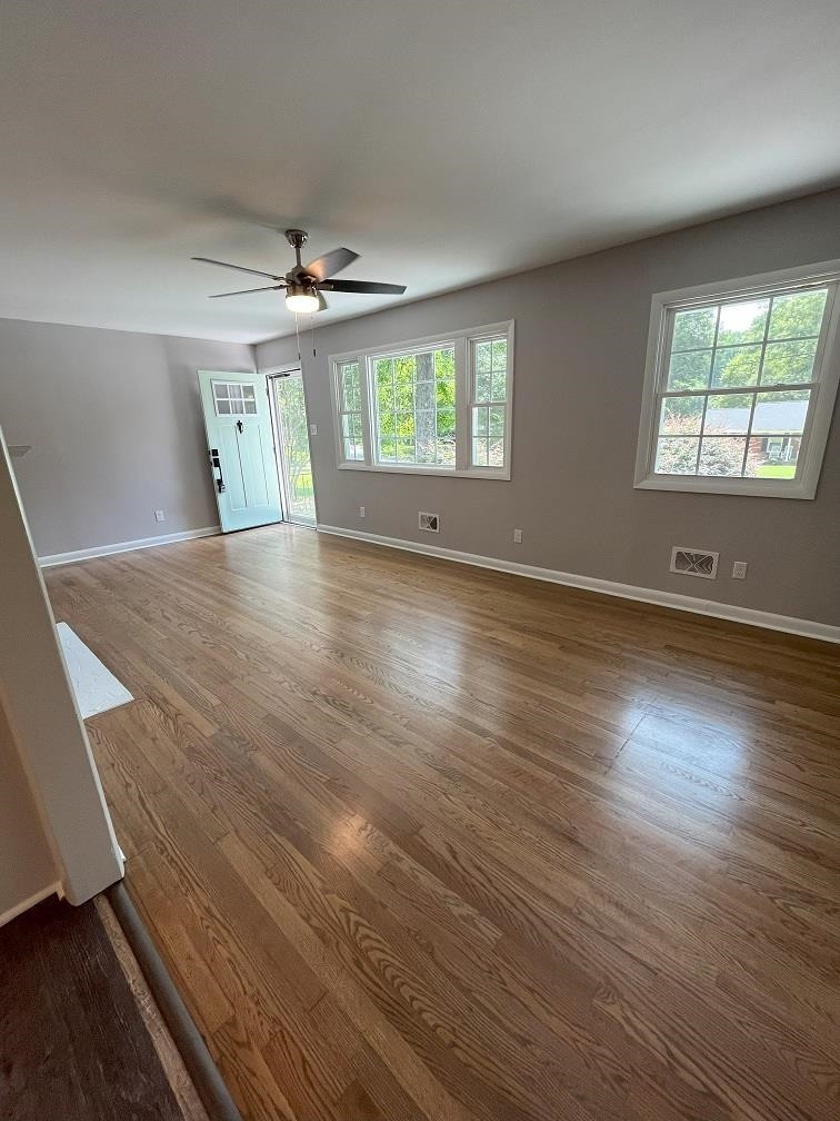 1312 Frederick Road Garner, NC 27529 - Photo 8 of 32 Photo 8
