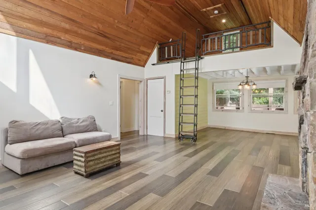 $549,000 | 14229 Old Cazadero Road, Guerneville, CA 95446