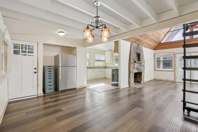 $549,000 | 14229 Old Cazadero Road, Guerneville, CA 95446