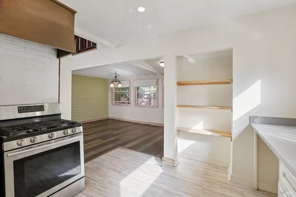 $549,000 | 14229 Old Cazadero Road, Guerneville, CA 95446
