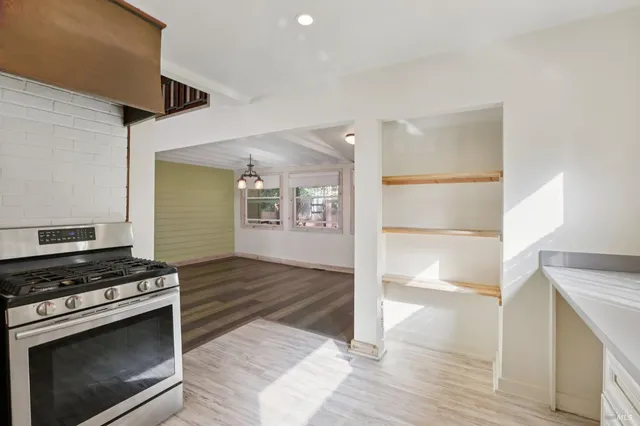 $549,000 | 14229 Old Cazadero Road, Guerneville, CA 95446