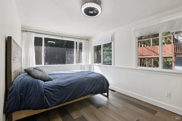 $549,000 | 14229 Old Cazadero Road, Guerneville, CA 95446