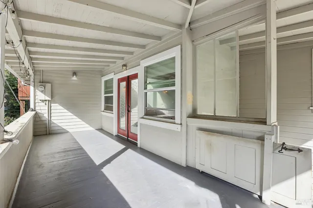 $549,000 | 14229 Old Cazadero Road, Guerneville, CA 95446