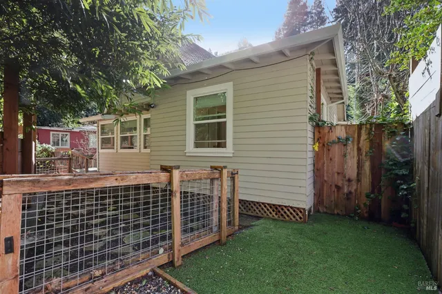 $549,000 | 14229 Old Cazadero Road, Guerneville, CA 95446