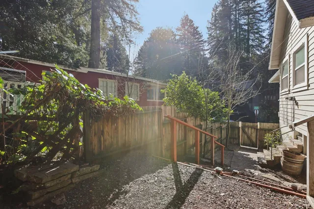 $549,000 | 14229 Old Cazadero Road, Guerneville, CA 95446
