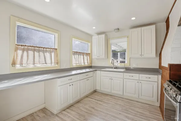 $549,000 | 14229 Old Cazadero Road, Guerneville, CA 95446