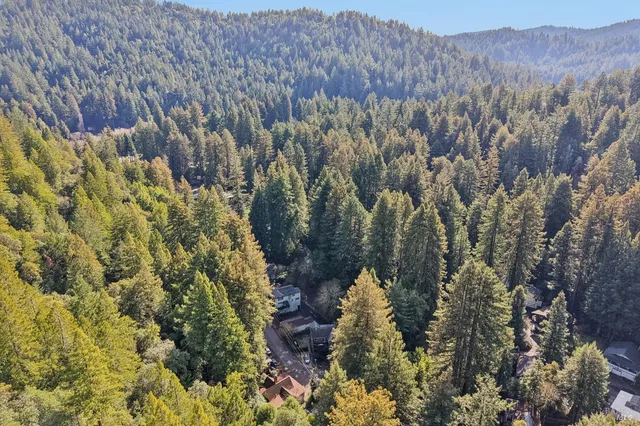 $549,000 | 14229 Old Cazadero Road, Guerneville, CA 95446