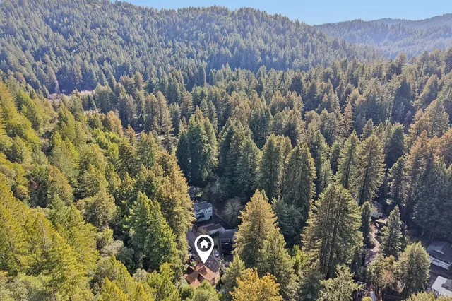 $549,000 | 14229 Old Cazadero Road, Guerneville, CA 95446