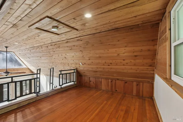 $549,000 | 14229 Old Cazadero Road, Guerneville, CA 95446