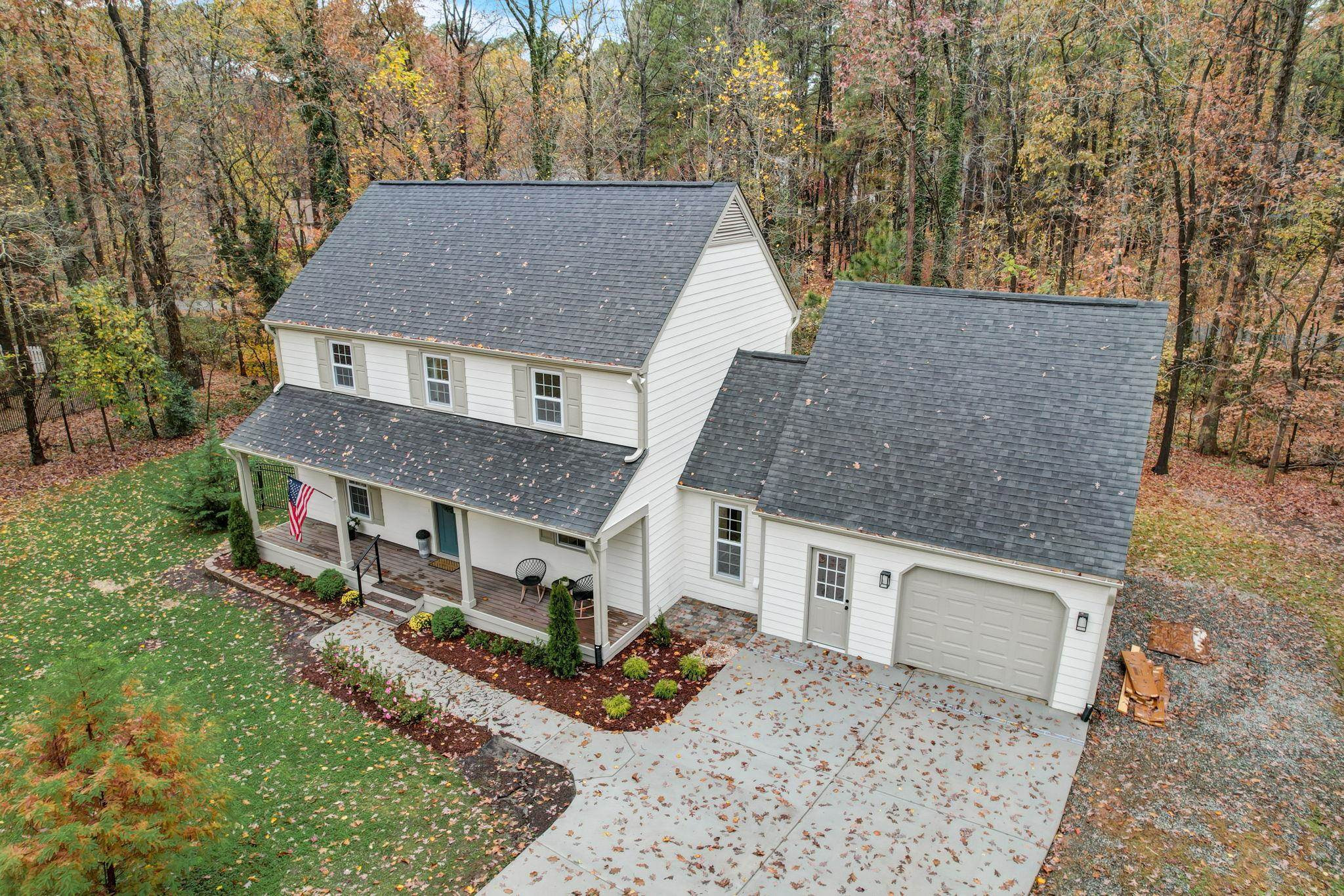 8713 Chesley Court Raleigh, NC 27613 - Photo 47 of 52 Photo 51