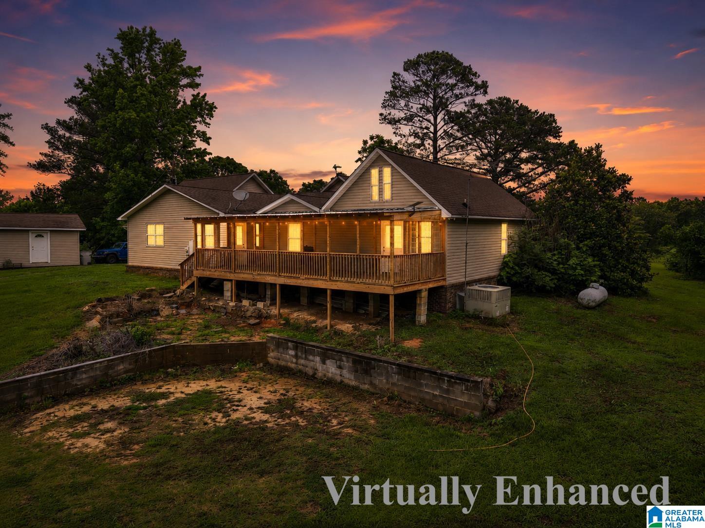 2919 Old Pineywoods Road Jasper, AL 35504 - Photo 2 of 56