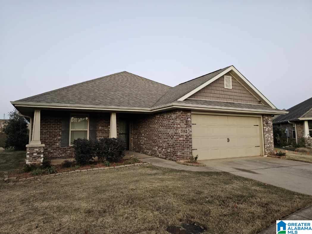 502 Tidal Court Madison, AL 35756 - Photo 1 of 1