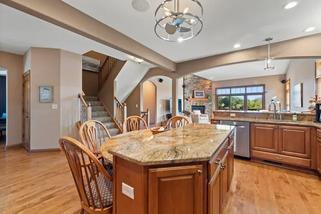 $1,399,000 | 6507 Willow Court, Waterford, WI 53185