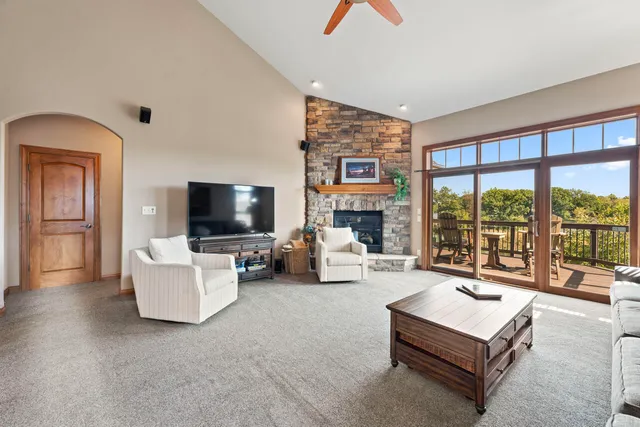 $1,399,000 | 6507 Willow Court, Waterford, WI 53185