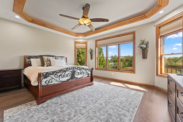 $1,399,000 | 6507 Willow Court, Waterford, WI 53185