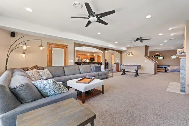 $1,399,000 | 6507 Willow Court, Waterford, WI 53185