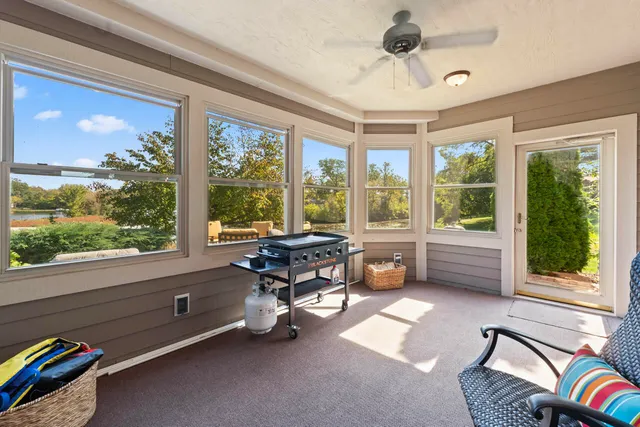 $1,399,000 | 6507 Willow Court, Waterford, WI 53185